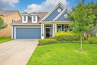 825 Honeysuckle, Grapevine, TX 76051