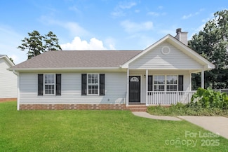3812 Gold Nugget Ct, Charlotte, NC 28216