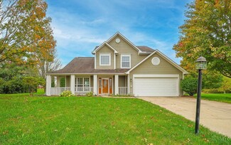 5 Heston Dr, Springboro, OH 45066
