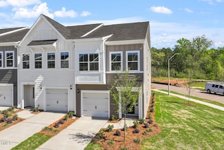 104 Central Townes Way Unit Lot 296, Raleigh, NC 27603