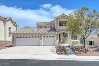 3079 Evening Mist Ave, Henderson, NV 89052
