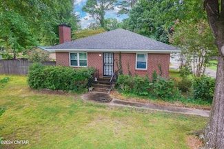 23 Stanfill Ln, Jackson, TN 38301