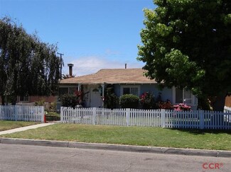 Unlisted Address