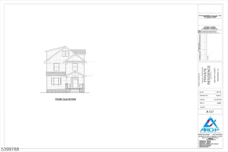 608 Hort St, Westfield, NJ 07090