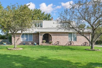 2385 Old Falls Blvd, Niagara Falls, NY 14304