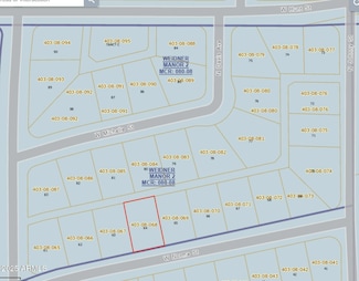 0 W Norma St Unit 64 6824685, Gila Bend, AZ 85337