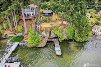 2562 Lake Whatcom Blvd, Bellingham, WA 98229