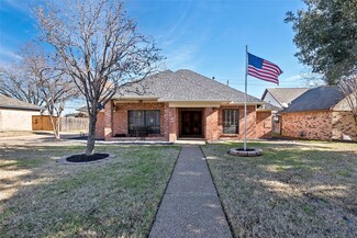 2510 Arbor Dr, Bryan, TX 77802