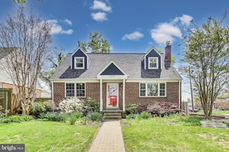 3316 Harrell St, Silver Spring, MD 20906