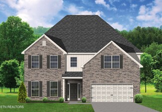 8516 Yellow Aster Rd, Knoxville, TN 37931