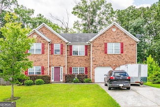 1849 Wanda Way, Ellenwood, GA 30294