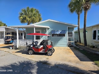 300 Tarpon Dr, Panama City Beach, FL 32413