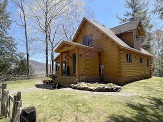 20 Lookaway Ln, Wentworth, NH 03282