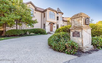 3621 Woodside Place, Louisville, KY 40222