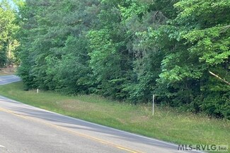 Lots 1&2 Thelma Rd, Littleton, NC 27850