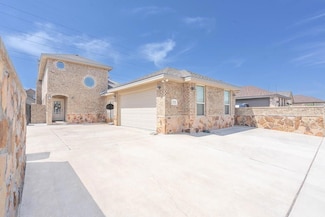 5211 Ellen Jayne Way, Midland, TX 79707