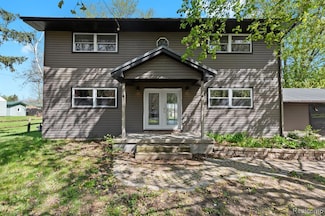 12940 Ostrander Rd, Maybee, MI 48159