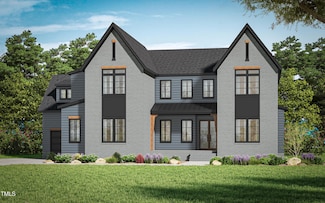 5841 Carriage Dr, Raleigh, NC 27612