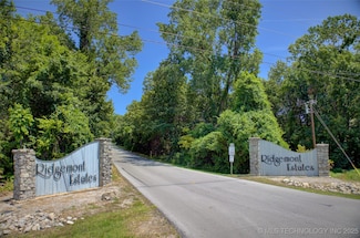 553 N Ridgemont Rd, Cleveland, OK 74020