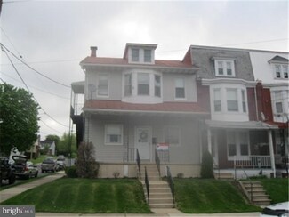 501 S 4th St, Hamburg, PA 19526