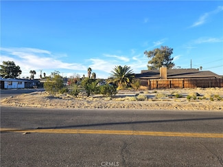 72020 El Paseo Dr, Twentynine Palms, CA 92277