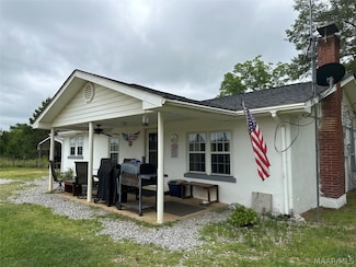112 County Road 348, Brantley, AL 36009