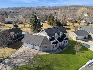 1339 Madison St, Hastings, MN 55033