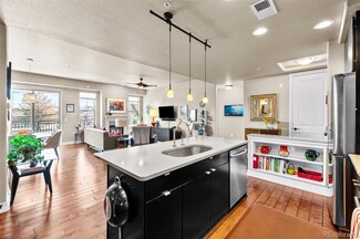 5592 S Nevada St Unit 204, Littleton, CO 80120