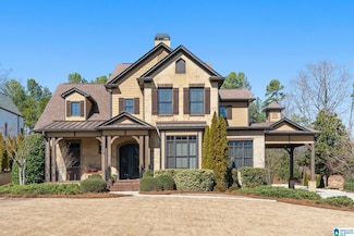 112 Waterloo Bend, Birmingham, AL 35242