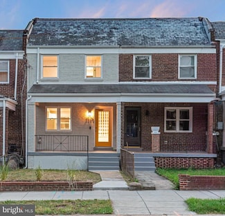 2220 13th St NE, Washington, DC 20018