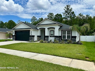 1964 Traceland Ave, Green Cove Springs, FL 32043
