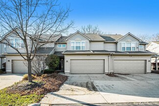 3532 Meadow Grove Trail Unit 14, Ann Arbor, MI 48108
