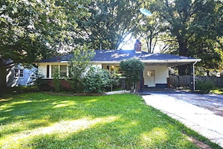 4322 Rhodes Ave, Memphis, TN 38111