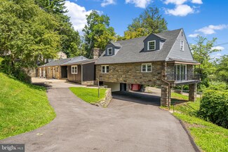 545 Chandler Ln, Villanova, PA 19085