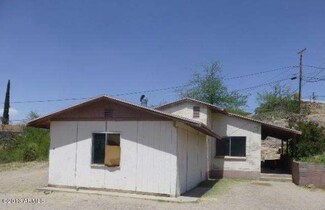 755 S Cactus Dr, Globe, AZ 85501
