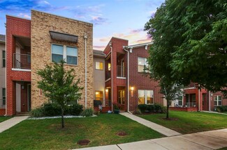337 Tonga St, Dallas, TX 75203