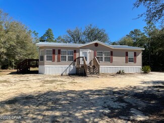 15536 River Pond Rd, Panama City, FL 32409