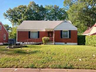 3152 Larkspur Dr, Memphis, TN 38111