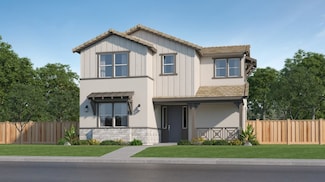 Residence 2, Vacaville, CA 95687