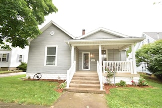 707 E 4th St, Fowler, IN 47944