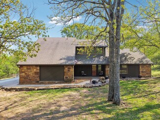 15812 E 183rd St S, Bixby, OK 74008