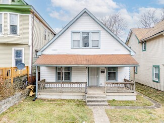 2439 N Kenwood Ave, Indianapolis, IN 46208