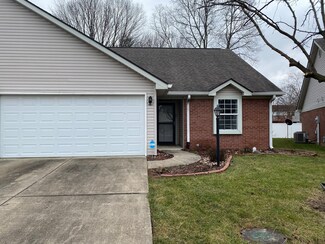 4025 Gray Pond Ct, Indianapolis, IN 46237