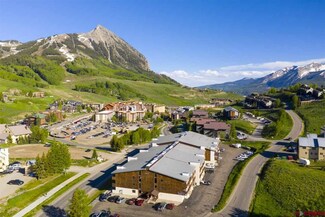 0 Gothic Rd Unit 243 755636, Crested Butte, CO 81225