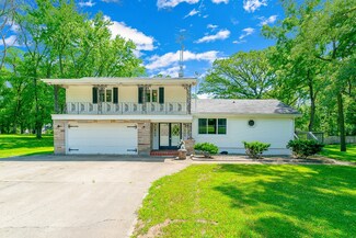 22126 W Highway 113, Wilmington, IL 60481