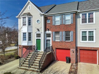 8309 Beacon Place, Cleveland, OH 44103