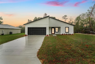 2246 SW 167th Place, Ocala, FL 34473