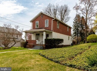 312 Susquehanna St, White Haven, PA 18661