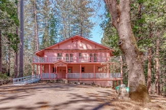 5276 California 4, Murphys, CA 95247