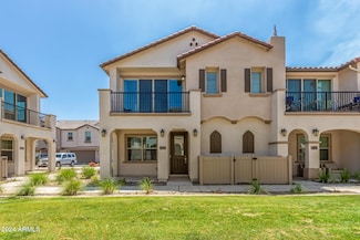 4657 S Glacier, Mesa, AZ 85212